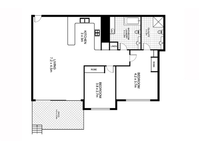 50/57-63 Fairlight Street, Five Dock NSW 2046