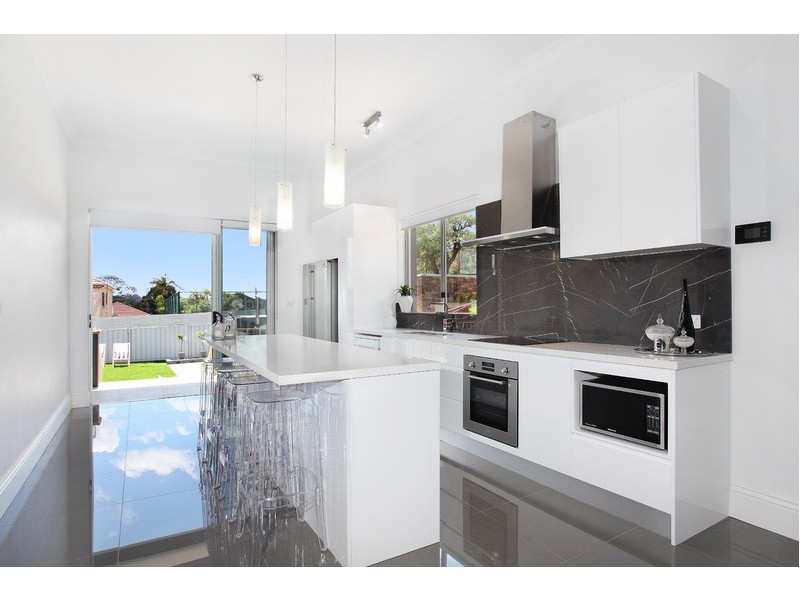 6 Lancelot Street, Five Dock NSW 2046