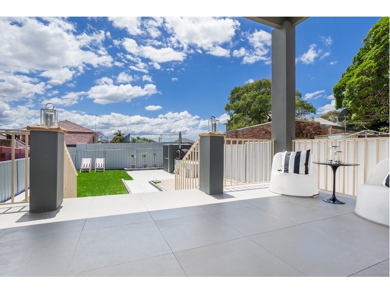 6 Lancelot Street, Five Dock NSW 2046