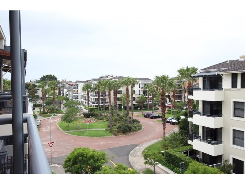 390/3 Bechert Road, Chiswick NSW 2046