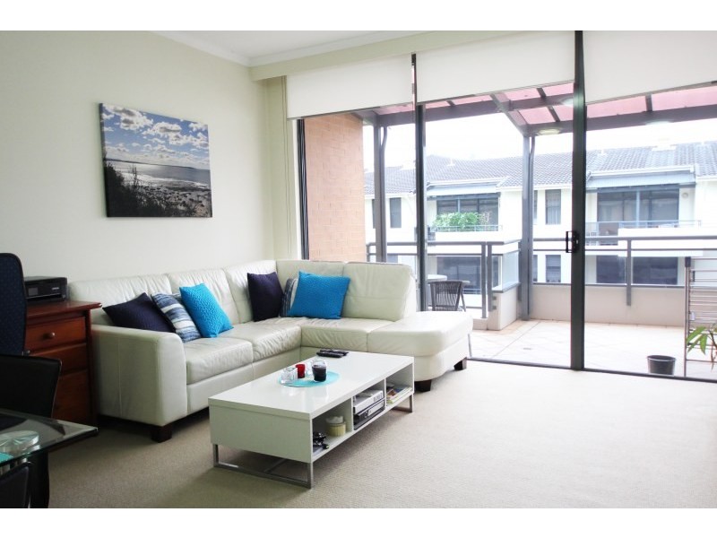 390/3 Bechert Road, Chiswick NSW 2046