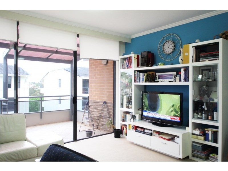 390/3 Bechert Road, Chiswick NSW 2046