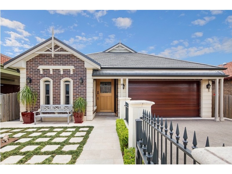 21 Clermont Avenue, Concord NSW 2137