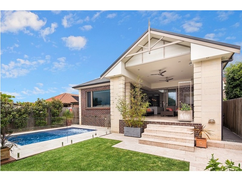 21 Clermont Avenue, Concord NSW 2137