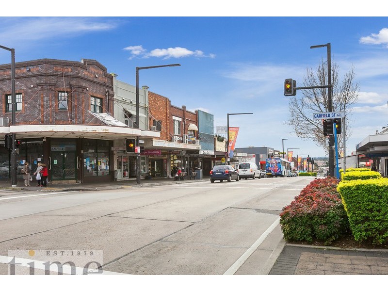 241 Great North Road, Five Dock NSW 2046