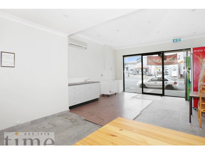 241 Great North Road, Five Dock NSW 2046