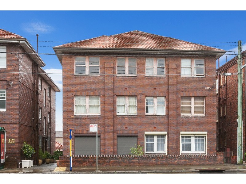 7/119 Parramatta Road, Haberfield NSW 2045