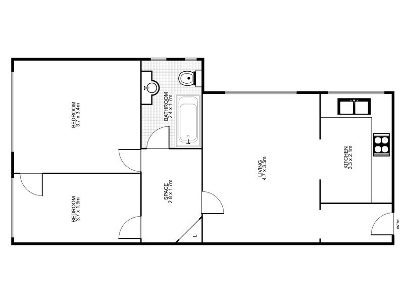 7/119 Parramatta Road, Haberfield NSW 2045