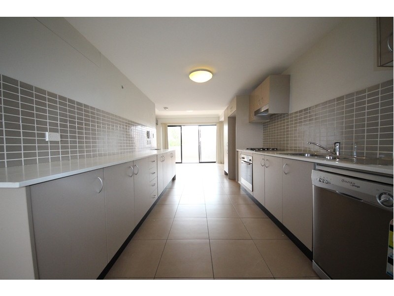 49/9-21 Hillcrest Street, Homebush NSW 2140