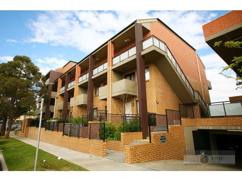 49/9-21 Hillcrest Street, Homebush NSW 2140
