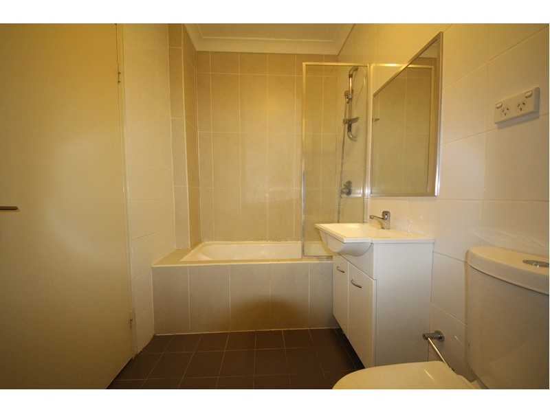 49/9-21 Hillcrest Street, Homebush NSW 2140