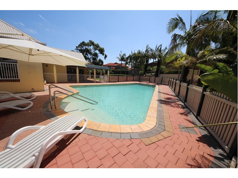 11/247e Burwood Road, Concord NSW 2137