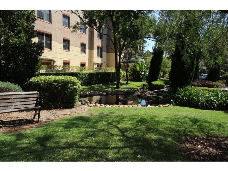 11/247e Burwood Road, Concord NSW 2137