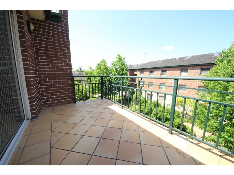 11/247e Burwood Road, Concord NSW 2137