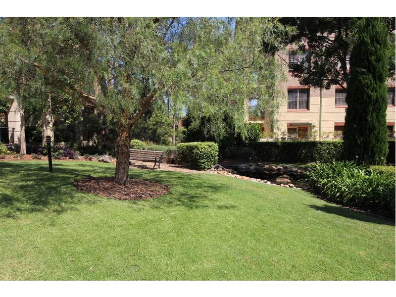 11/247e Burwood Road, Concord NSW 2137
