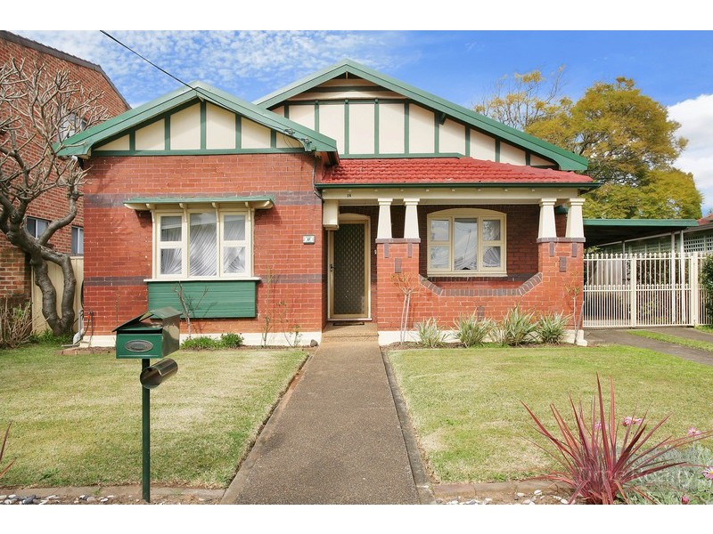 18 Zoeller Street, Concord NSW 2137