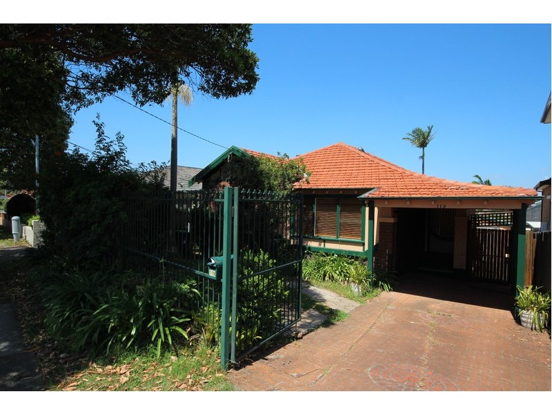 119 Burwood Road, Concord NSW 2137