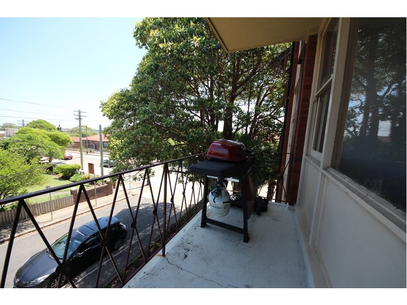 3/93 Lyons Road, Drummoyne NSW 2047