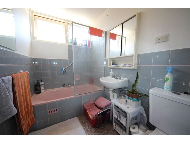 3/93 Lyons Road, Drummoyne NSW 2047