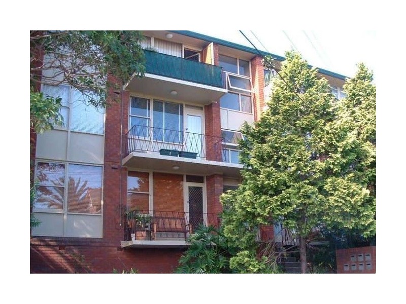 3/93 Lyons Road, Drummoyne NSW 2047