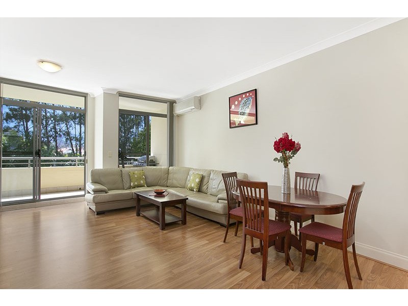 51/1 Kings Bay Avenue, Five Dock NSW 2046