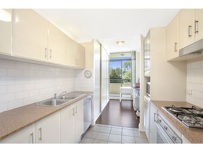 51/1 Kings Bay Avenue, Five Dock NSW 2046