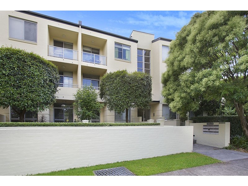51/1 Kings Bay Avenue, Five Dock NSW 2046