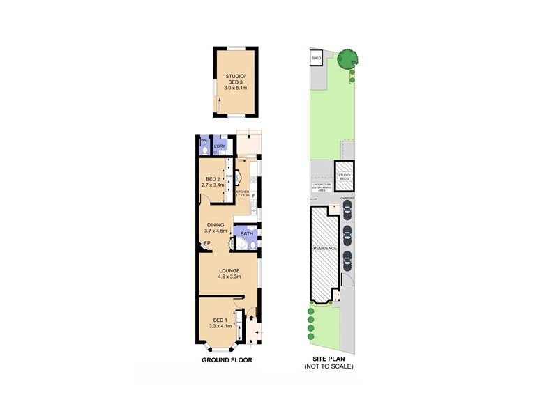 470 Lyons Road West, Five Dock NSW 2046
