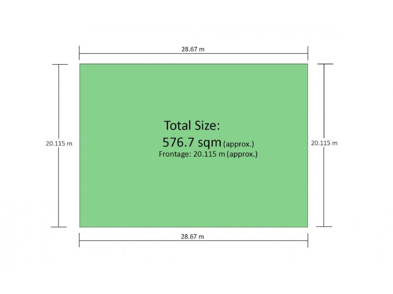 272 Roberts Road, Greenacre NSW 2190 Floorplan