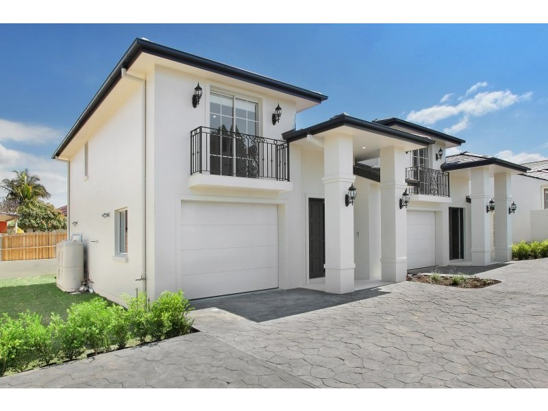 1/510A Lyons Rd West, Five Dock NSW 2046