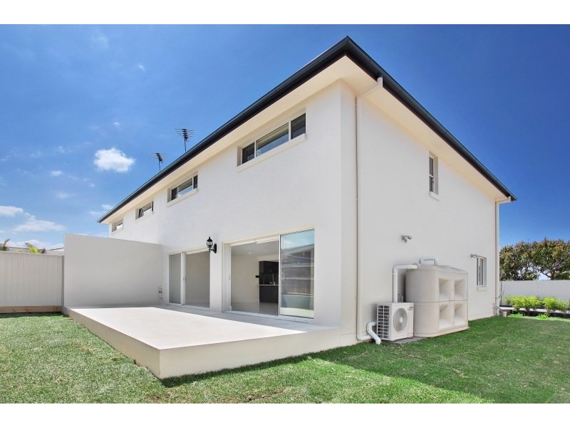 1/510A Lyons Rd West, Five Dock NSW 2046
