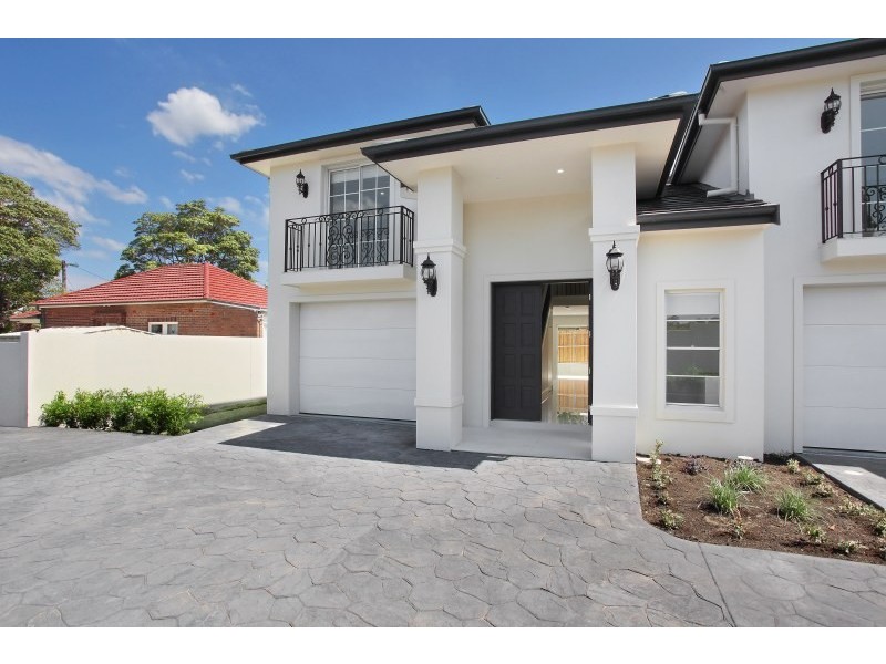 1/510A Lyons Rd West, Five Dock NSW 2046