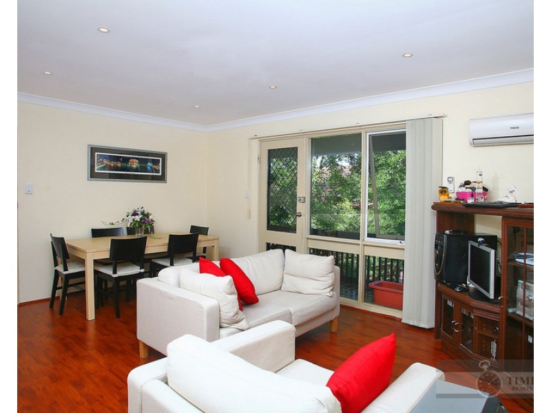 5/12 Napier Street, North Strathfield NSW 2137