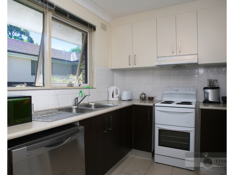 5/12 Napier Street, North Strathfield NSW 2137