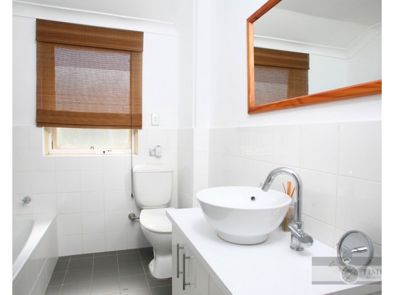 5/12 Napier Street, North Strathfield NSW 2137