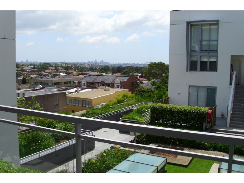 215/4-12 Garfield Street, Five Dock NSW 2046