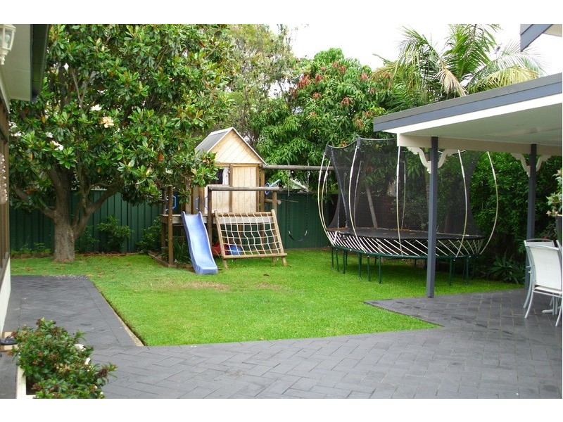 4 Cabarita Road, Concord NSW 2137