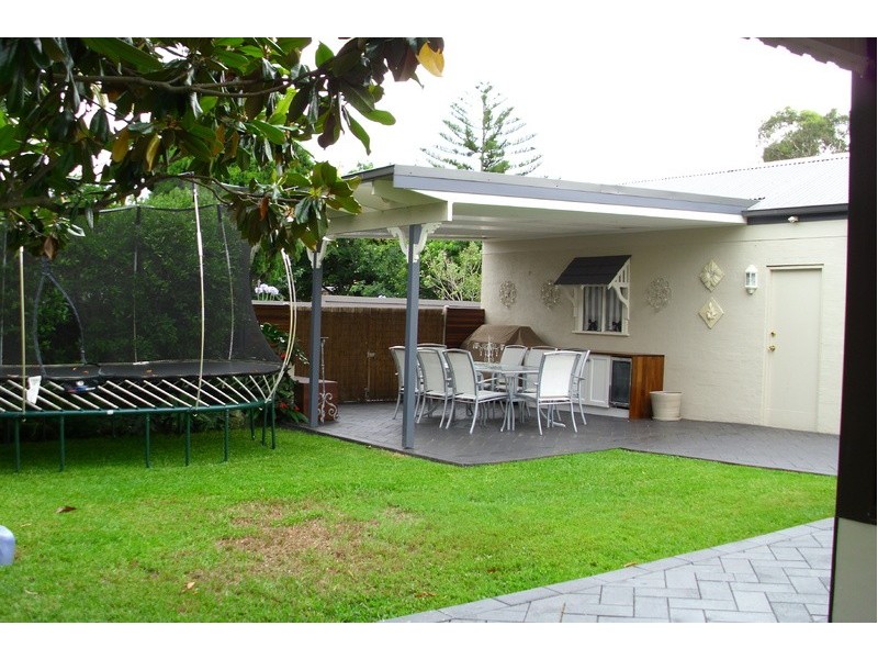 4 Cabarita Road, Concord NSW 2137