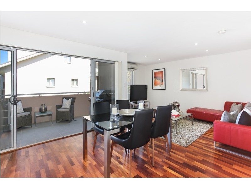 34/57-63 Fairlight Street, Five Dock NSW 2046