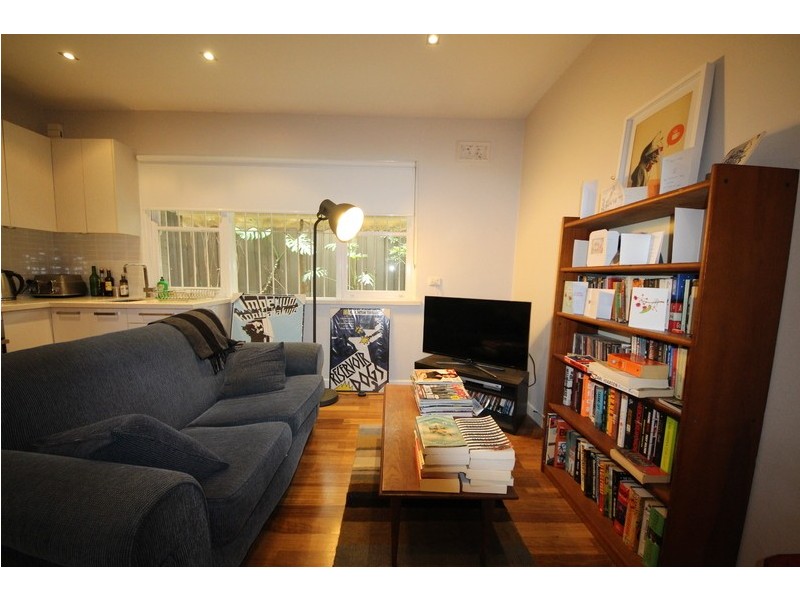 3/121B Cavendish Street, Stanmore NSW 2048