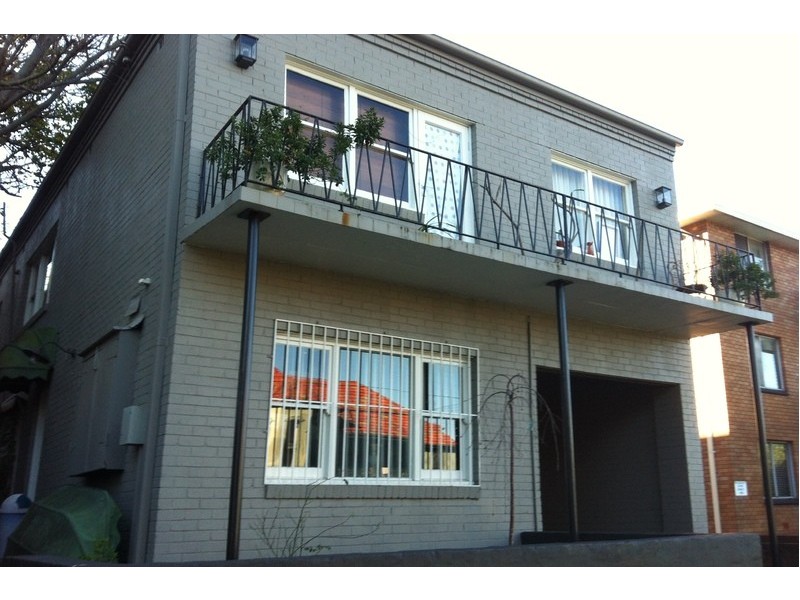 3/121B Cavendish Street, Stanmore NSW 2048