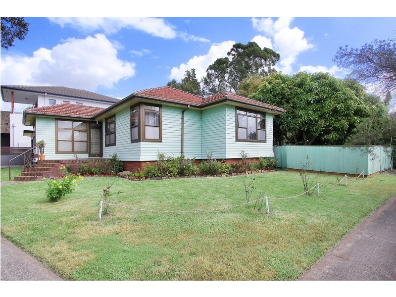 2 Heath Street, Concord NSW 2137