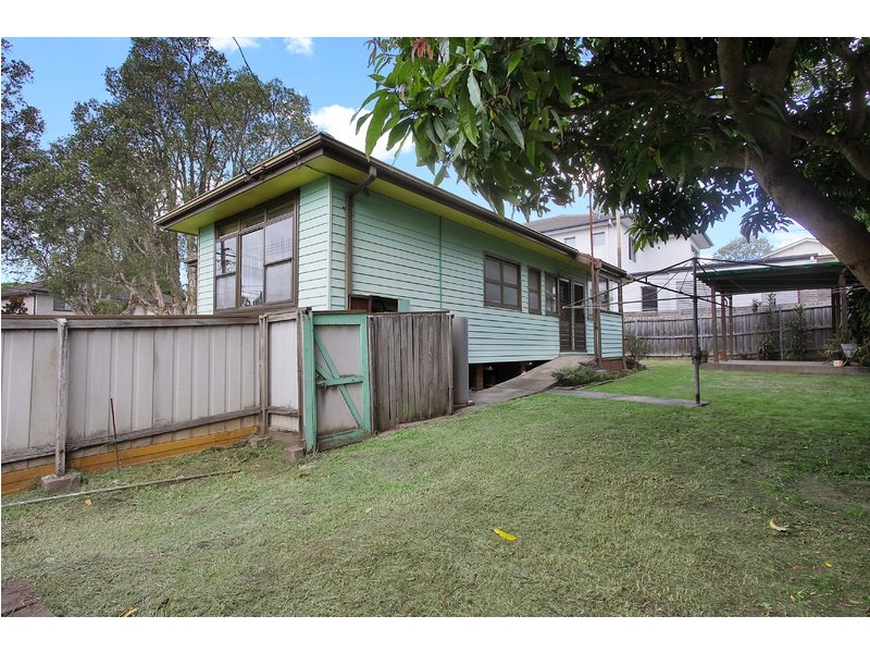 2 Heath Street, Concord NSW 2137