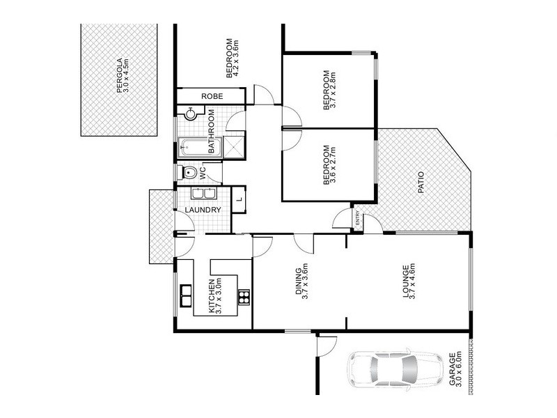 2 Heath Street, Concord NSW 2137