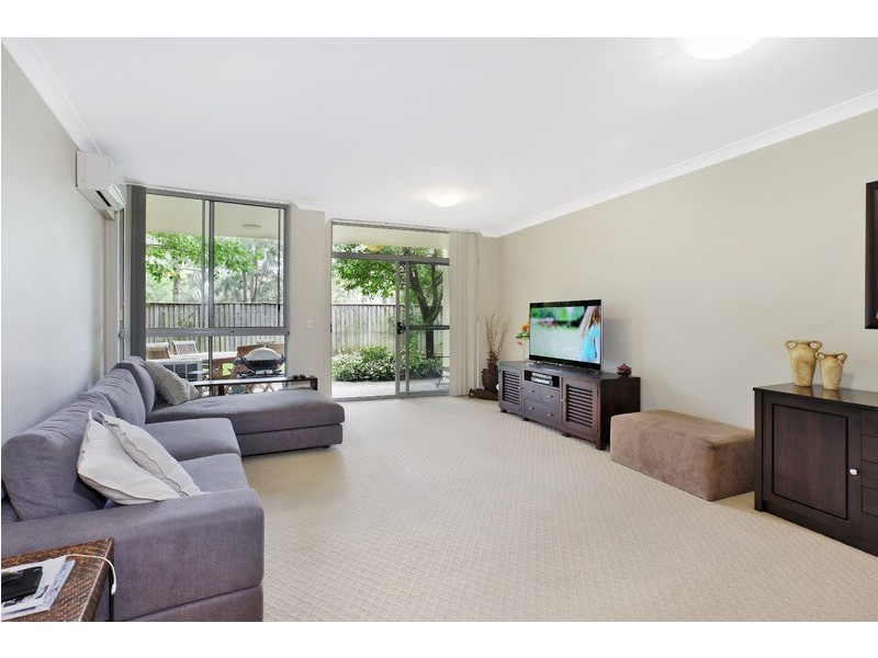 31/1 Kings Bay Avenue, Five Dock NSW 2046
