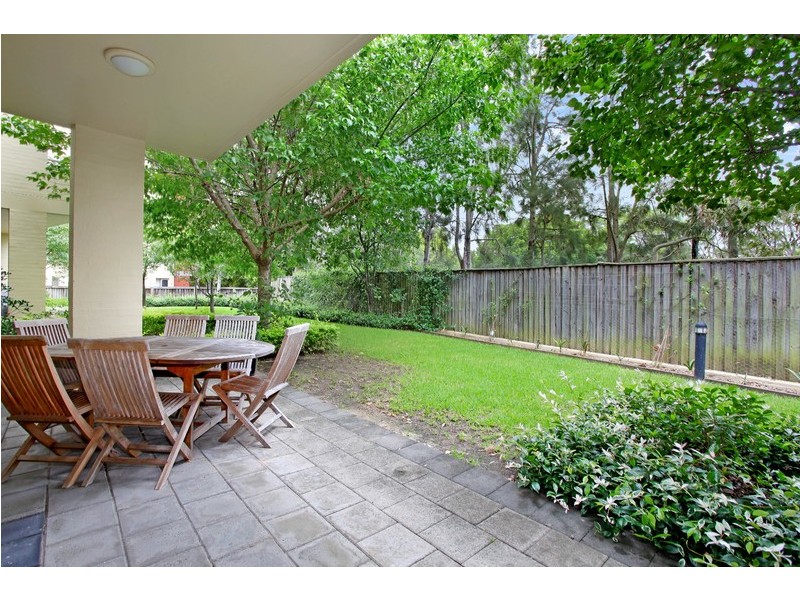 31/1 Kings Bay Avenue, Five Dock NSW 2046