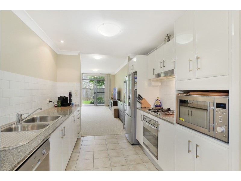 31/1 Kings Bay Avenue, Five Dock NSW 2046