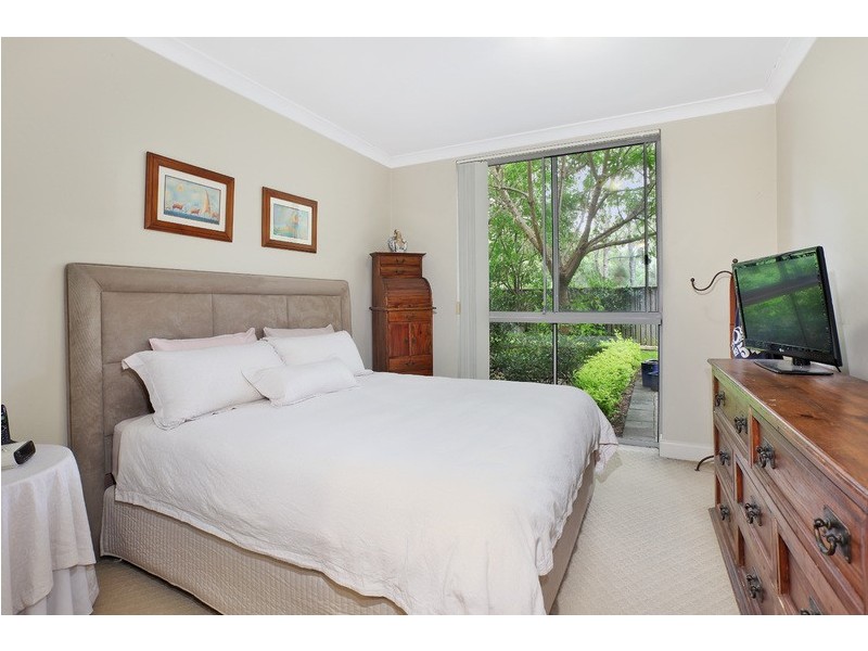 31/1 Kings Bay Avenue, Five Dock NSW 2046