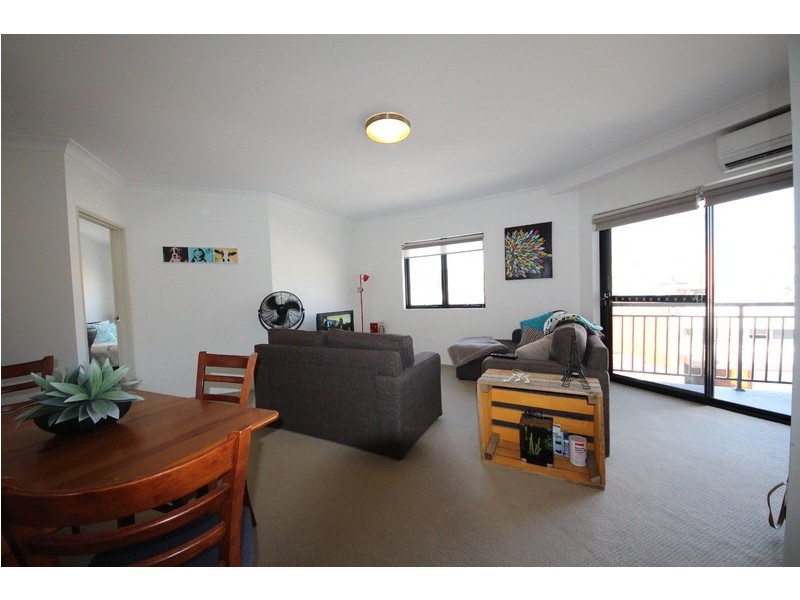 17/185 First Avenue, Five Dock NSW 2046