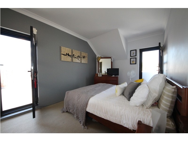 17/185 First Avenue, Five Dock NSW 2046